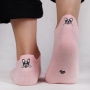 Damensocken