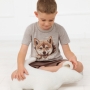 Kinderpyjamas