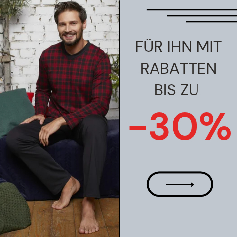 DLA NIEGO DO - 30%