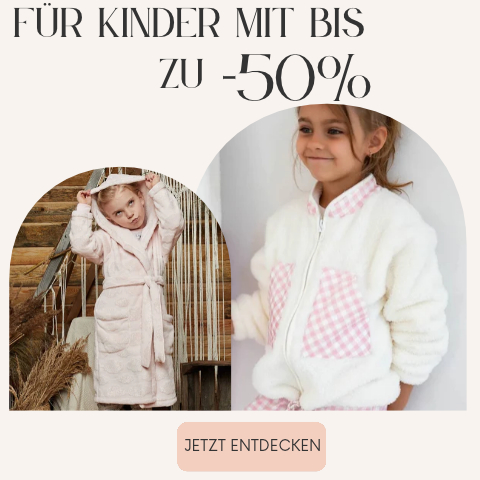 DZIECI DO -50%