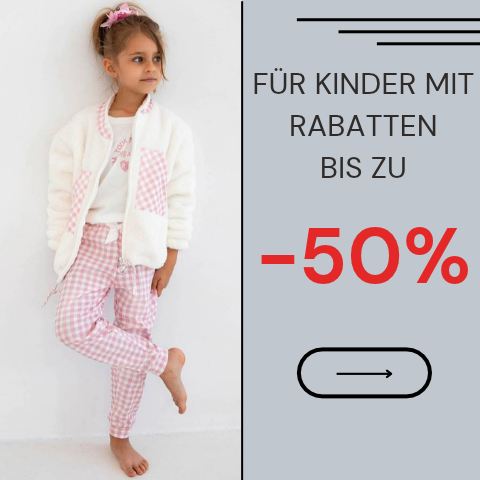 DZIECI DO -50%