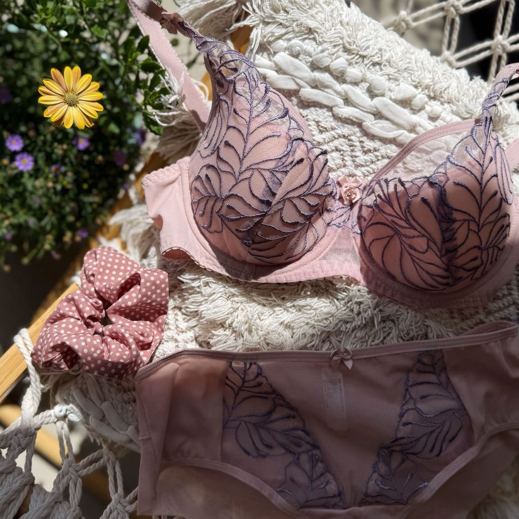 Pflegehinweise für Unterwäsche, Pyjamas und Homewear von Rafjolka? - Ein Pflegeleitfaden für die Jahre