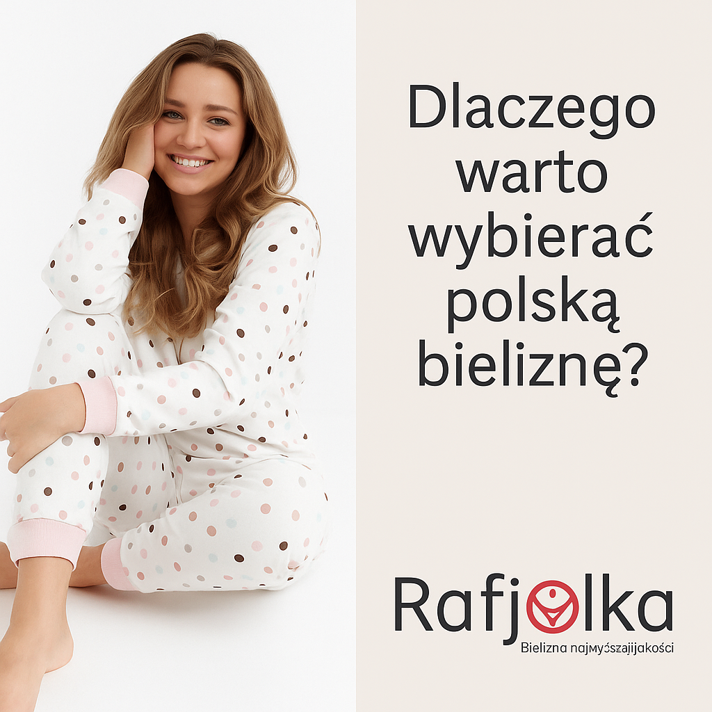 Warum sollten Sie polnische Unterwäsche wählen?? 5 Gründe, die Sie überzeugen werden