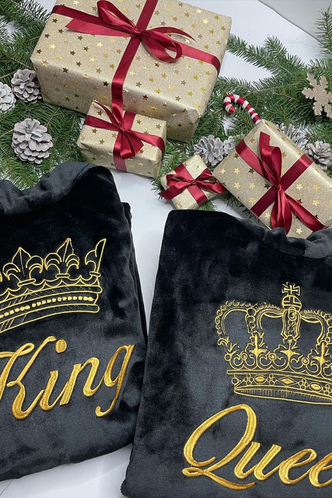 Inspiration für Weihnachtsgeschenke!