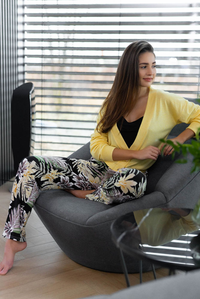 Neue Pyjamakollektion der polnischen Marke Sensis