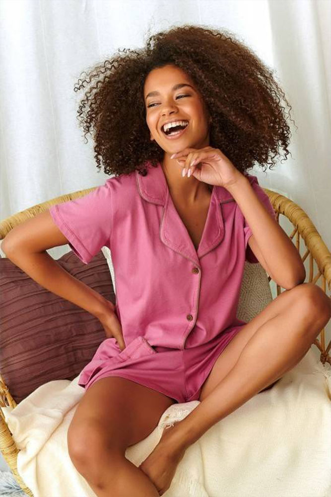 Nachtwäsche aus Baumwolle - entdecken Sie ihre Vorteile