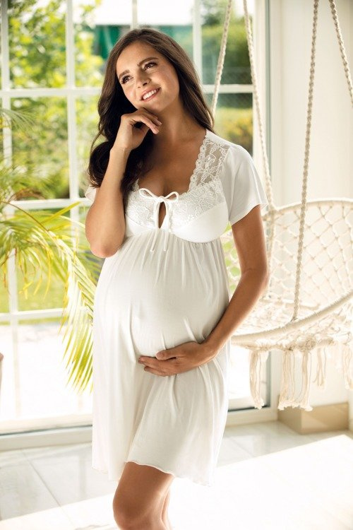 Stillnachthemd, in dem du dich attraktiv fühlst – worauf solltest du achten?