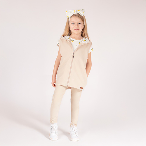 212281 Jogginghose „Tola“ Nicol – beige