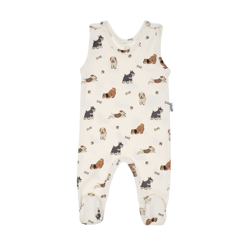 215023 Eddy Nicol Baby-Schlafanzug