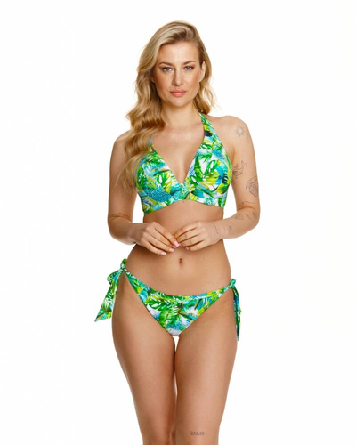 Jamaika Badeanzug Unterteile Lupoline