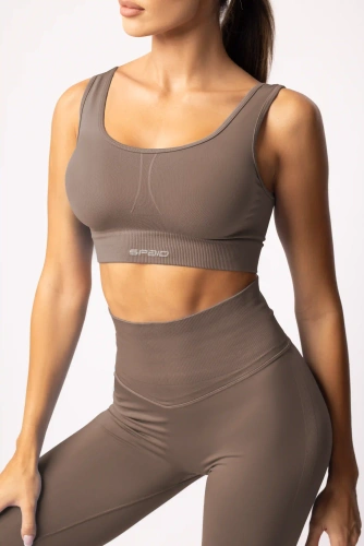 Sport-BH SPAIO Flex 2.0 – seamless Passform, stabiler Halt & Komfort