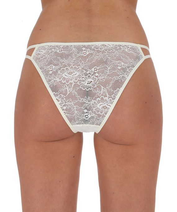 Felicita Figi damskie Passion - kremowy