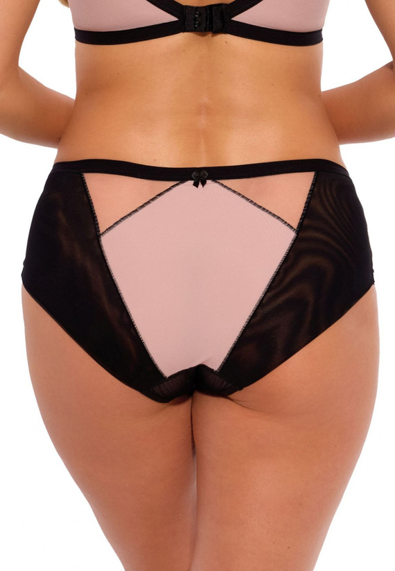 GFP 1273 Aina Damen-Höschen Gaia schwarz