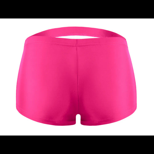 Sesto Senso DS01 Damen Badeshorts Schnell trocknend Sportlich Rosa