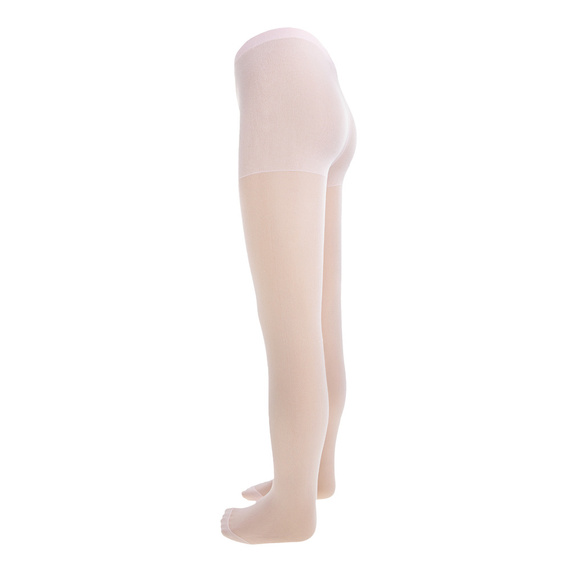 141702 Glatte Strumpfhose 20 den Nicol - rosa