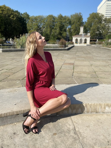 871 Visa Damenbademantel Forex - kastanienbraun