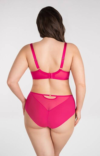 K 497/1 Paradies Damenhöschen Gorsenia - Amaranth