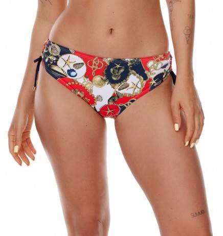 Madura Big Badeanzug Unterteile Lupoline