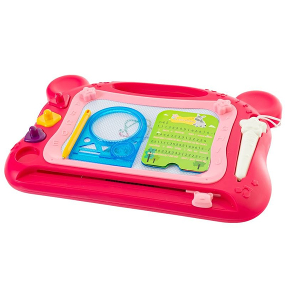 EBZ688-35 Eurobaby Beschreibungstafel-Spielzeug