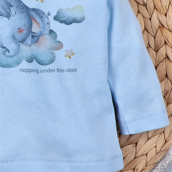 Damenunterwäsche Little Dreamers Nini – Komfort, Stil und natürliche Materialien für jeden Tag