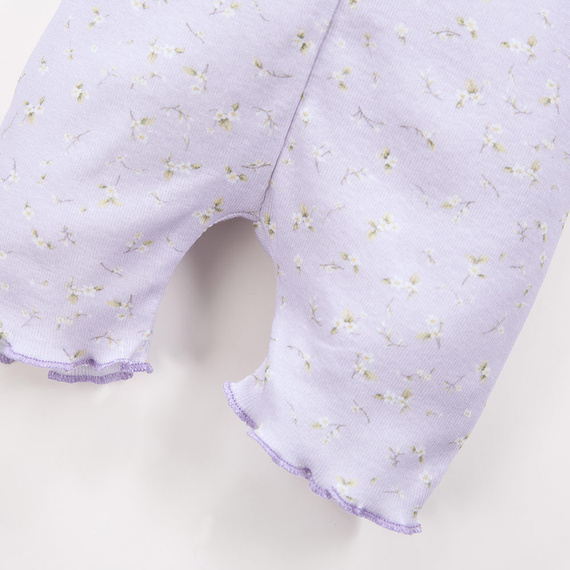 Meadow Eevi Rad-Bikershorts – Lila