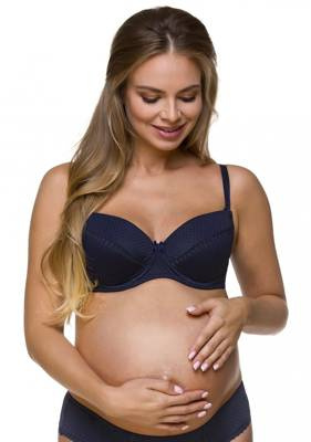 1732 LUPOLINE Still-BH - navy blau