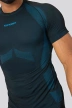 blau `