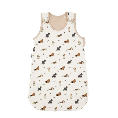 215043 Eddy Nicol Schlafsack