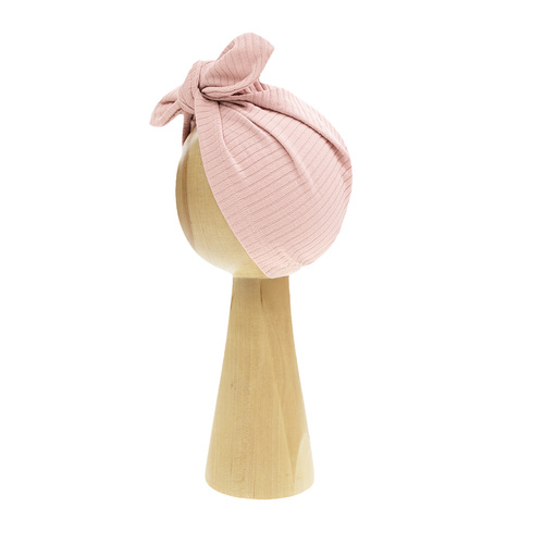 213055 Kinder-Turbanmütze „Nelly“ Nicol