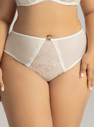 1396 Lily Damenhöschen AVA – ecru