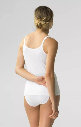 CLV-001 Atlantic Damen T-Shirt, weiß