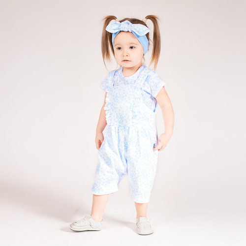 213186 Kurze Latzhose Nelly Nicol