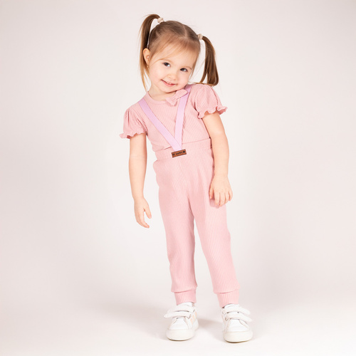 213018 Trägerhose „Nelly“ Nicol – rosa