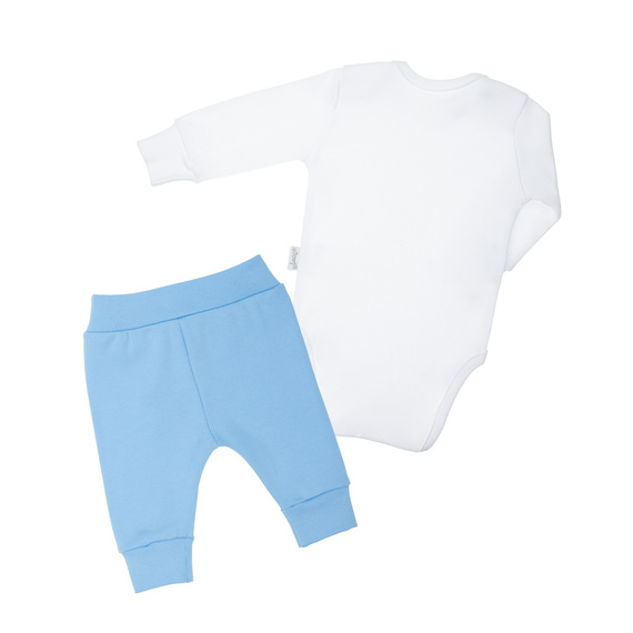 141286 Nicol Body + Hosen-Set