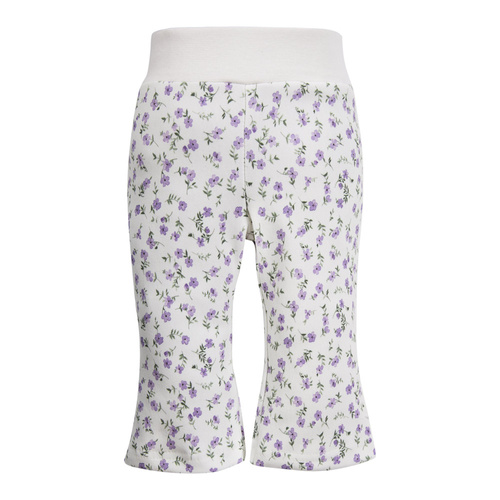 Meadow Eevi Baby-Leggings – Ecru