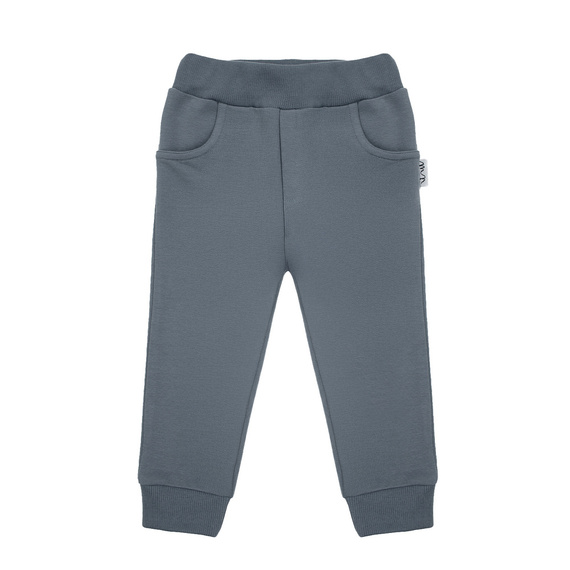 169547 Nicol Jogginghose – grau