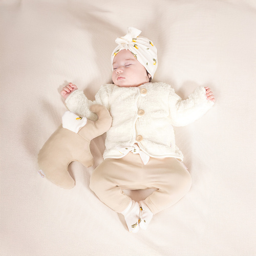 212055 Kinder-Turbanmütze „Tola“ Nicol