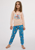 Pyjama für Mädchen