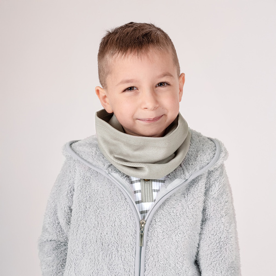 214269 Kinderschal „Muki“ Nicol