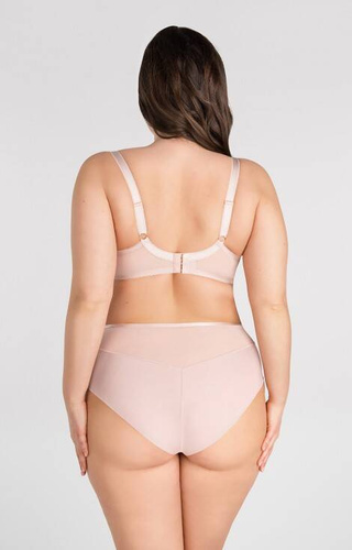 Gorsenia K 832 Flower Bomb Damenhöschen beige