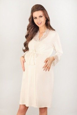 3023 MK Bademantel Lupoline