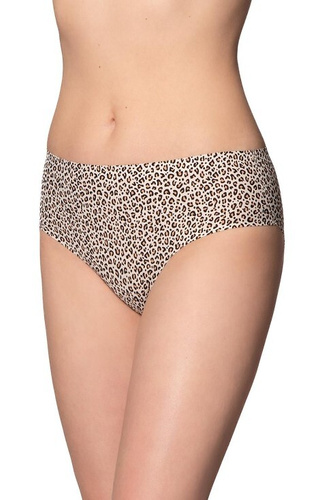 L-POL 5030 BI-N Lama Damenhöschen – Beige