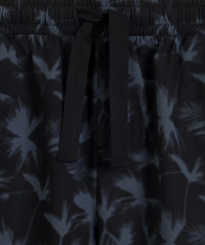 Herren Sommerpyjama Atlantic NMP-399 100% Baumwolle – leicht bequem