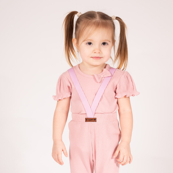 213101 Nelly Body mit kurzen Ärmeln Nicol