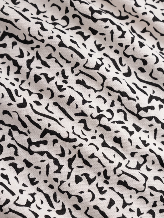 Make It Happen Damen-Pyjama Momenti Per Me beige