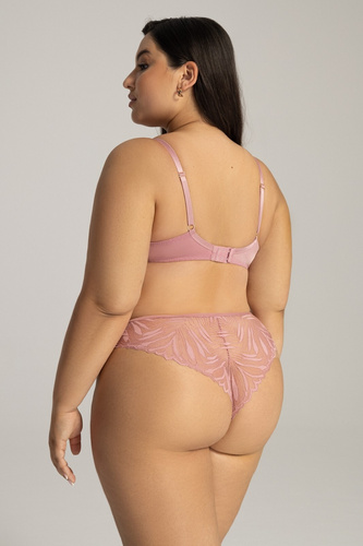 2106 Ava Soft-BH, rosa