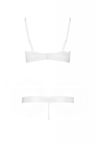 Kyouka Set Komplet Passion white 