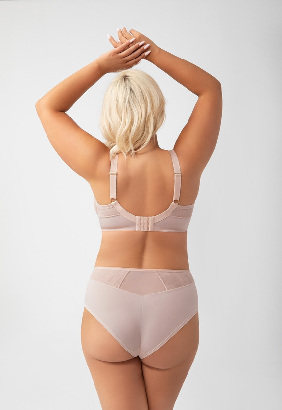 K 901 Ida Damenhöschen Gorsenia beige