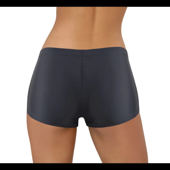 Sesto Senso DS01 Damen Badeshorts Schnell trocknend Sportlich Graphit