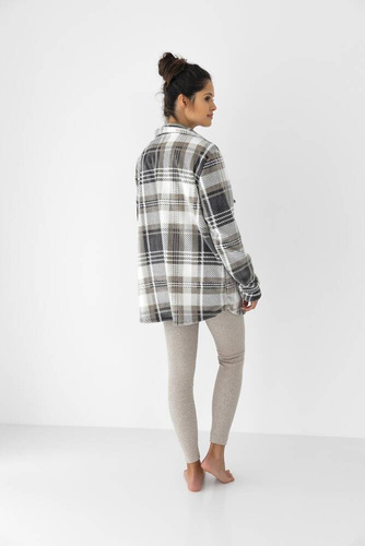 Milou Hemd Sensis - beige